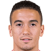 Damien Dussaut fm 2020