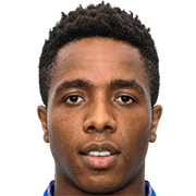 Carlos Carbonero fm20