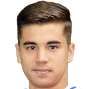 Matías García fm20