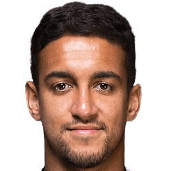 Matheus Pereira fm20