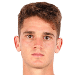 Andrea Adorante fm 2020