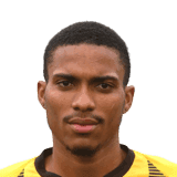 Jevani Brown fm 2020