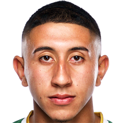 Marvin Loría fm 2020