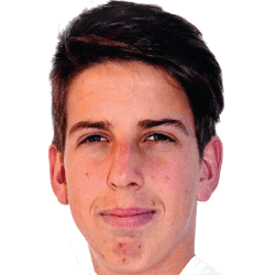 Tomás Giménez fm20