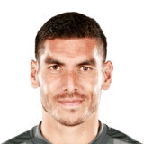 Michael Boxall fm 2020