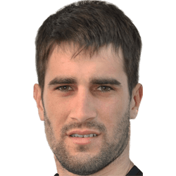 Yair Bonnín fm20
