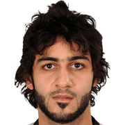 Adel Mohammed Al-Hosani fm20