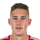 Phil Neumann fm 2020