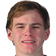 Jimmy McLaughlin fm 2020