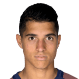 Jérémie Porsan-Clemente fm20