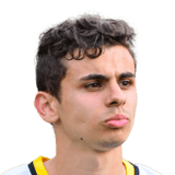 Alexis Araújo fm 2020