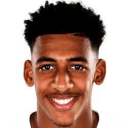 Dominic Thompson fm20