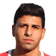 Mohamed Zbedat fm 2020