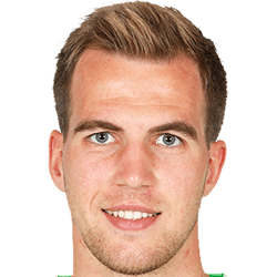 Jeroen Houwen fm 2020