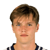 Alexander Ammitzbøll fm 2020