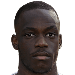 Mons Bassouamina fm 2020