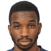 Fabien Ourega fm 2020