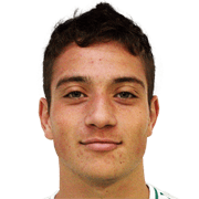 Bruno Duarte da Silva fm20