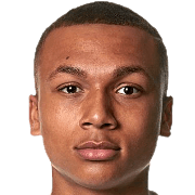 Layton Ndukwu fm 2020