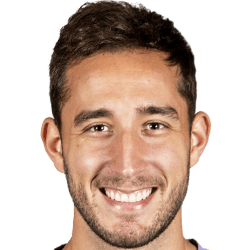 Ángel García Cabezali fm20