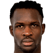 Benjamin Kuku fm 2020