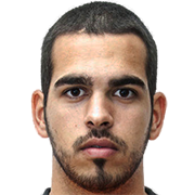 Pol Freixanet fm 2020