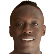 Ibréhima Coulibaly fm20