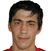 Emiliano Bonfigli fm20