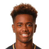 Shayon Harrison fm 2020