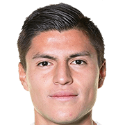 Ronaldo Cisneros fm20