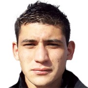 Cristian Gutiérrez fm20