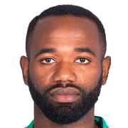 Lossémy Karaboué fm20