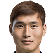 Sohn Jung-Hyun fm 2020