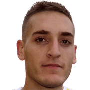 Cristian Hernández fm 2020