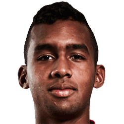 Cristian Cásseres fm 2020