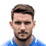 Gareth Evans fm20