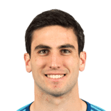 Andrew Tarbell fm 2020