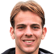 Bautista Cascini fm 2020