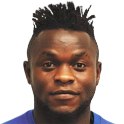 William Agade fm 2020