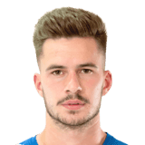 José Carlos fm 2020