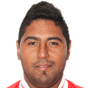 Maximiliano Herrera fm20