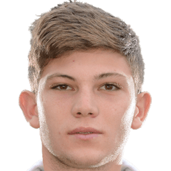 Juan Manuel Lungarzo fm20