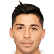 César Valenzuela fm20