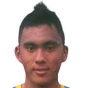 Federico Martínez fm20