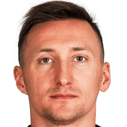 Przemyslaw Tyton fm 2020
