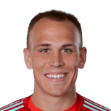 Cody Cropper fm 2020