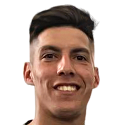 Nahuel Manganelli fm20