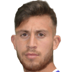 Esteban Rueda fm 2020