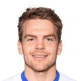 Joakim Våge Nilsen fm 2020