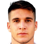 Tiziano Tulissi fm20